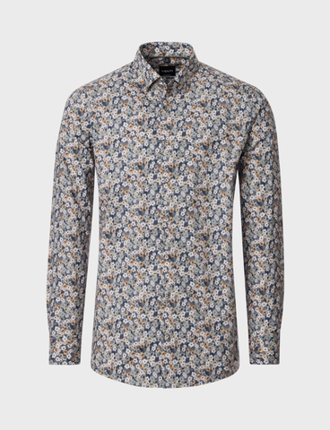 Сорочка VENTI Modern Fit (64)