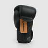 Перчатки Hayabusa T3 Kanpeki Black Jet