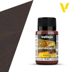 Weathering Effects 40ml. Rust Texture
