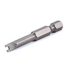Бита Spanner SP 1,7 х75мм S2 1шт SGS 6375-U1.7