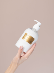 BOCA AROMA Лосьон для рук и тела парфюмированный с маслами, 500мл.