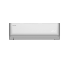 Hisense VIBE PRO SILVER EU DC Inverter AS-13UW4RLCHD00(S)