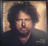 LUKATHER, STEVE: I Found The Sun Again (Виниловая пластинка)