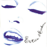 MADONNA:  Erotica