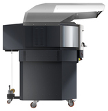 Печь для пиццы Cuppone Alpna AO140/1TS