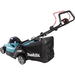 Аккумуляторная газонокосилка Makita LM004GM103