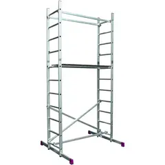 Монтажные подмости CORDA 4 м Krause 916280