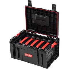 Набор System PRO ToolBox, 5 x Organizer Multi QBRICK Z257776PG001