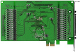 Плата ICP DAS PEX-P32C32