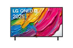 Телевизор LG 50" 50QNED80A6A 4K Ultra HD
