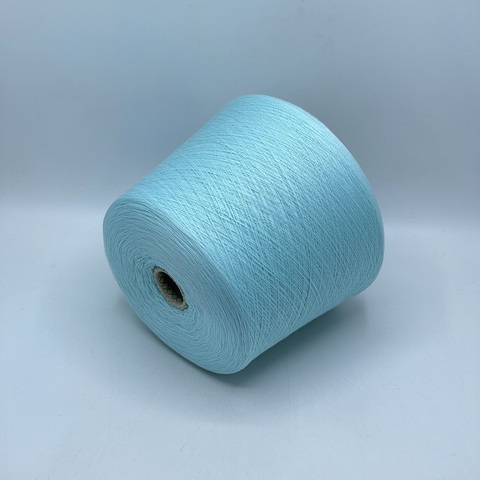 Tollegno, Harmony, 2/30 1500м. 100%меринос, Аква(344/165). 41989