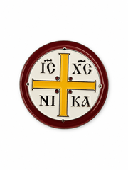 Значок Ника