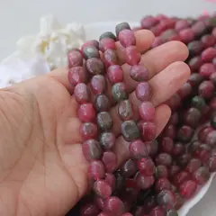 Тонированный кварц, цвет 