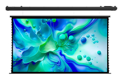 Моторизированный проекционный экран Viewscreen Roper 180" 16:9 (RP-180F16-9)