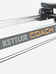Гребной тренажер KETTLER Coach 2