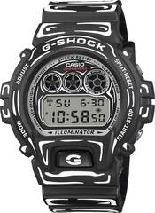 Часы мужские Casio DW-6900JV-1 G-Shock