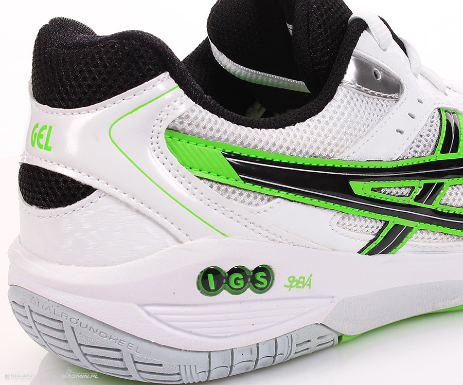 Asics GEL-Blade 4 кроссовки волейбольные мужские - 2
