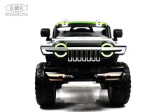 Jeep M222BX (Полноприводный)