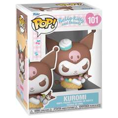 Funko POP! Hello Kitty: Kuromi (Ice Cream) (101)