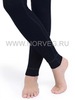 Комплект термобелья Norveg Soft Teens для мальчика серый-черный - 8