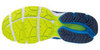 Кроссовки для бега мужские Mizuno Wave Ultima 9 синий - 2