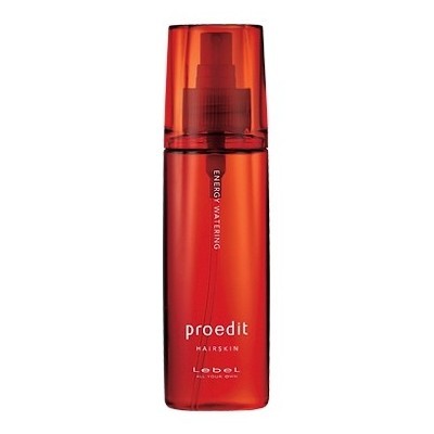 Lebel Hair Skin Relaxing: Термальный лосьон для кожи головы и волос 