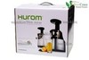 Фирменная коробка, для соковыжималки шнековой Hurom HE-IBE04, производитель Hurom