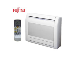 Напольный блок Fujitsu AGYG12LVCA inverter