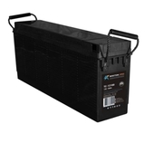 Аккумулятор ВОСТОК PRO ТС 12100 ( 12V 100Ah / 12В 100Ач ) - фотография