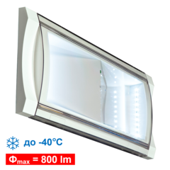 Аварийные светильники для низких температур до -40°C Formula 65 LED Extreme Beghelli
