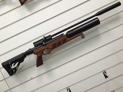 STORM Titan Magnum FS 6,35 / 500 мм