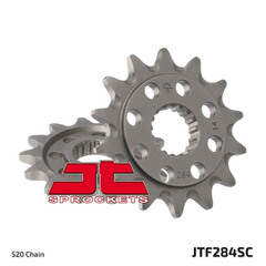 Звезда ведущая CR250 CRF250 CRF450 TRX450 JTF284.13SC 13зуб