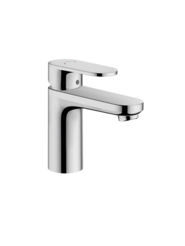 Hansgrohe Vernis Blend 71551000 Смеситель для раковины 100, сл.гар, хр
