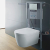 Duravit Duravit SensoWash Starck 612001012000310 Сиденье для унитаза-биде