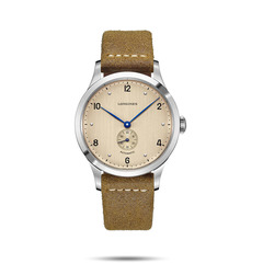 Longines L2.813.4.66.0
