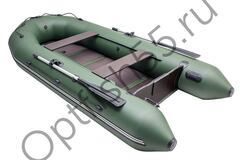 Лодка Legion 280 МК(ЖС) килевая + слань