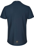 Элитная Футболка для бега Noname Miler 21 Unisex Dark Grey