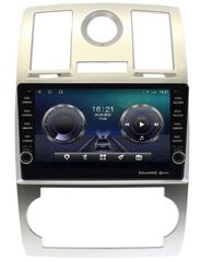 Магнитола Chrysler 300C (2004-2011) Android 10 6/128GB IPS DSP 4G модель CBK-3384TS10
