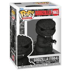 Funko POP! Godzilla 70th: Godzilla 1984 (1663)