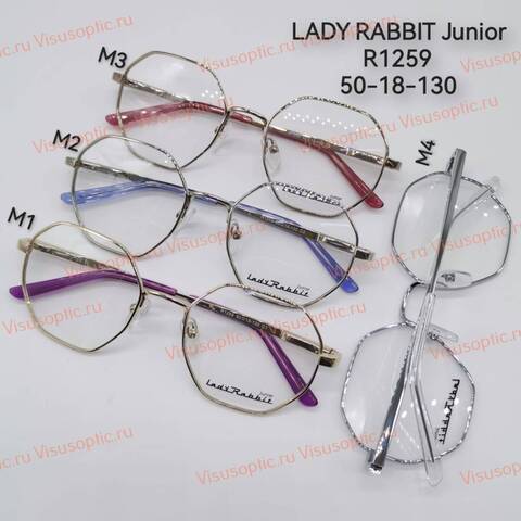 Оправа Red Sun R1259 junior Lady Rabbit оправа Automan