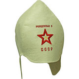 Буденовка Рожденные в СССР для бани - 1