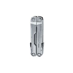Мультитул Leatherman Rebar, 17 функций, кожаный чехол (831560) - Multitool-Leatherman.Ru
