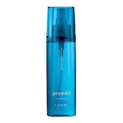 Lebel Hair Skin Relaxing: Термальный лосьон для кожи головы и волос 