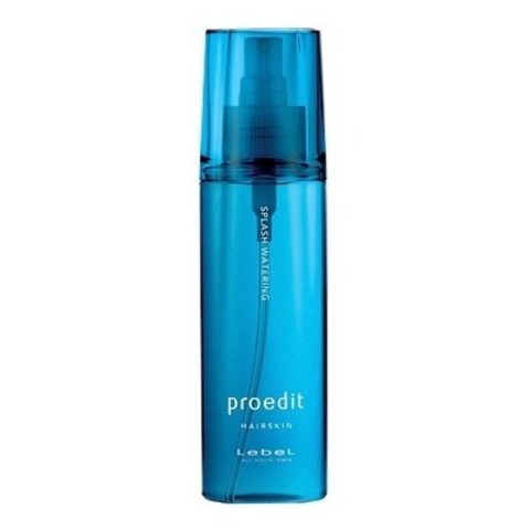 Lebel Hair Skin Relaxing: Термальный лосьон для кожи головы и волос 
