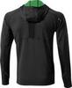Рубашка Mizuno Warmalite Hoody мужская - 2