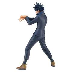 Фигурка Banpresto Jujutsu Kaisen King Of Artist The Megumi Fushiguro