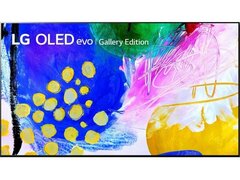 Телевизор LG OLED97G2 LA