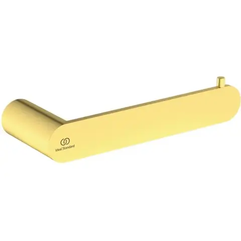 Ideal Standard Conca T4497A2 Держатель для туалетной бумаги без крышки, округлый дизайн