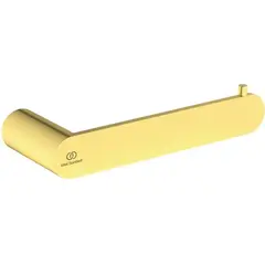 Ideal Standard Conca T4497A2 Держатель для туалетной бумаги без крышки, округлый дизайн фото