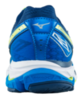 Кроссовки для бега мужские Mizuno Wave Ultima 9 синий - 3